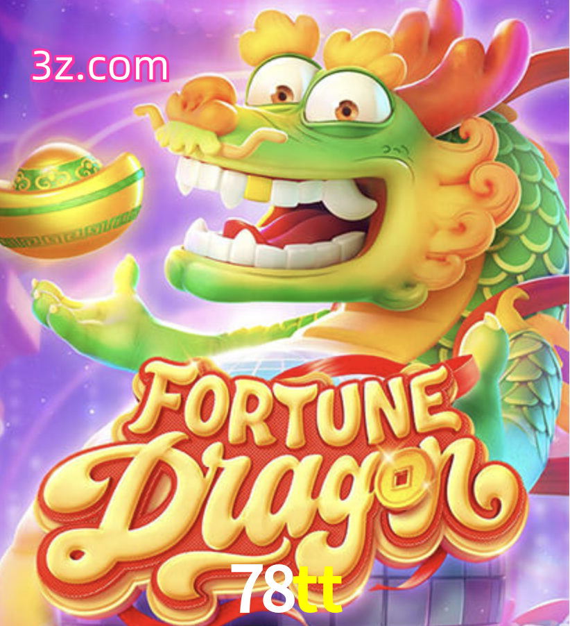 Fortune Dragon